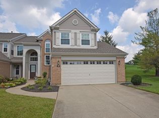 450 Napa Ct, Cincinnati, OH 45255