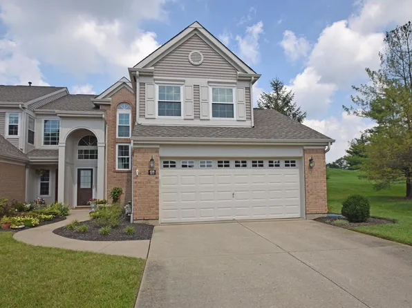 450 Napa Ct, Cincinnati, OH 45255