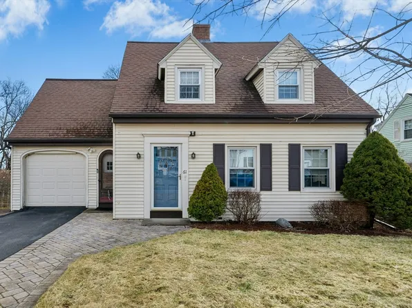 61 Sumner St, Auburn, MA 01501