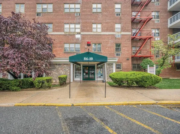 86-10 151st Avenue #3F, Howard Beach, NY 11414