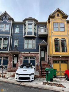 1299 Jandras Cir, Atlanta, GA, 30316
