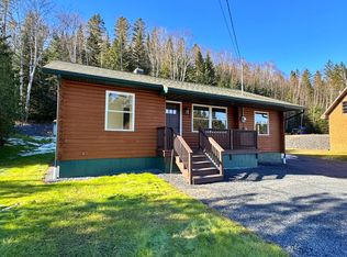 385 Aroostook Rd, Fort Kent, ME 04743