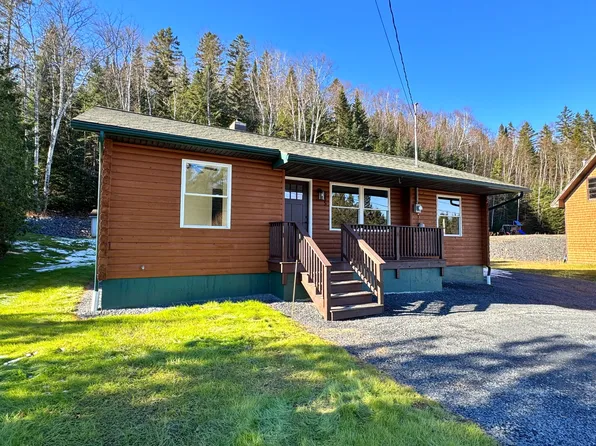 385 Aroostook Road, Fort Kent, ME 04743