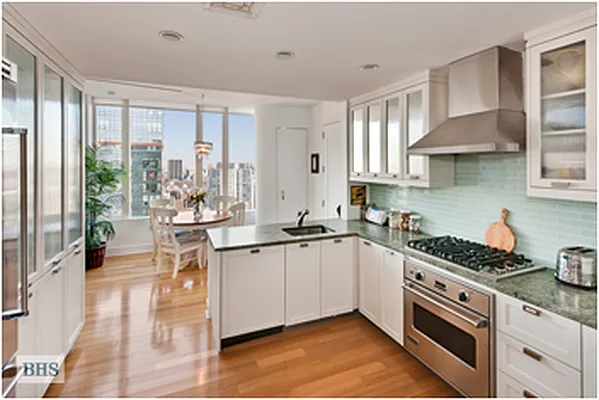 Sold by Brown Harris Stevens | media 17