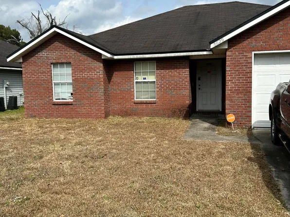 8629 BUTTERCUP Street, Jacksonville, FL 32210