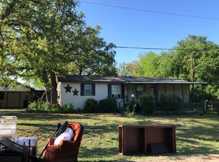 310 Taurus Rd, Granbury, TX 76049