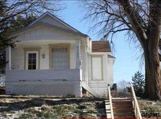 6113 S 18th St, Omaha, NE 68107