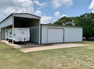 16723 W Highway 70, Madill, OK 73446