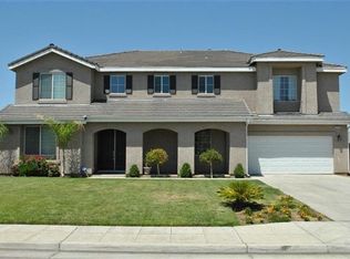 2432 Filbert Ave, Clovis, CA 93611