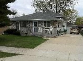1421 Highland Ave, Joliet, IL 60435