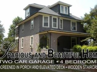 3011 Iona Ter, Baltimore, MD 21214