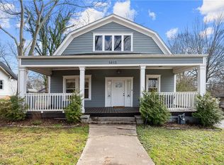 1412 Allene Ave SW, Atlanta, GA 30310