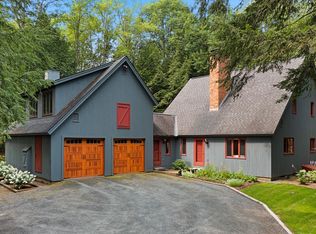 8 Woodcock Ln, Etna, NH 03750