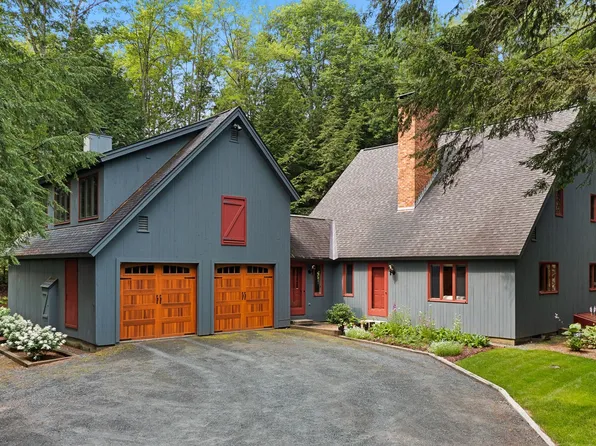 8 Woodcock Lane, Hanover, NH 03750