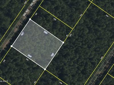 L#216/217 9th Road, Southport, NC, 28461