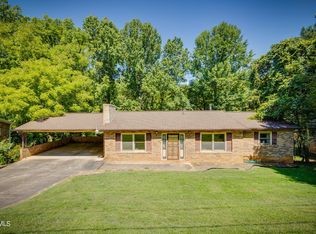 209 Lonewood Dr, Kingsport, TN 37663