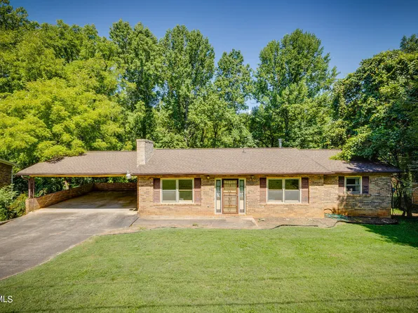 209 Lonewood Dr, Kingsport, TN 37663