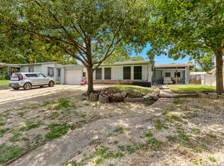 355 Altgelt Ave, San Antonio, TX 78201