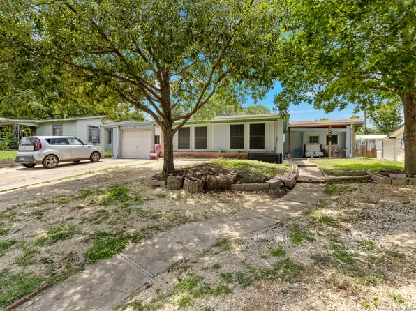 355 Altgelt, San Antonio, TX 78201