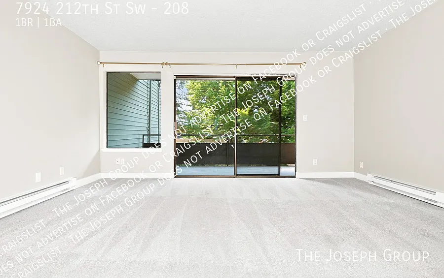 Tranquil 1-Bedroom Escape in Edmonds — Photo 3