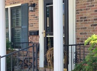 8142 Oldfield Rd SW APT 4, Huntsville, AL 35802