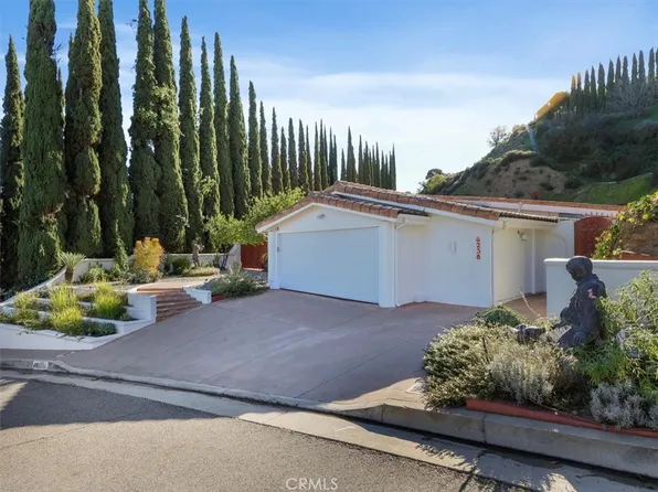 8238 Skyline Dr, Los Angeles, CA 90046