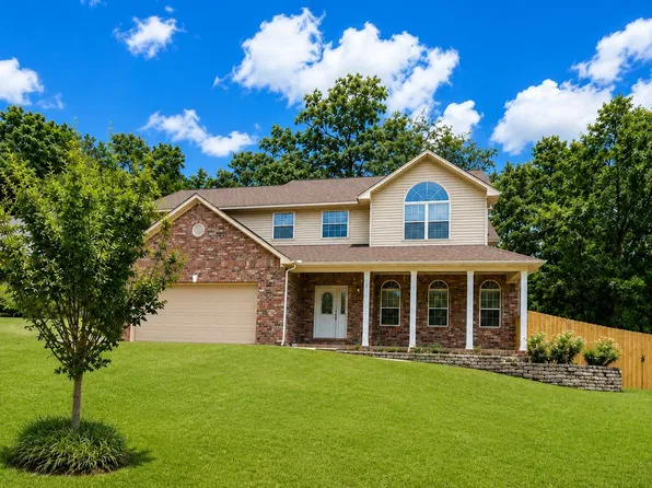 104 Leigh Cir, Hot Springs, AR 71901