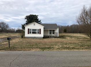 3262 County Road 48, Lexington, AL 35648