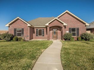 9414 Perry Ave, Amarillo, TX 79119