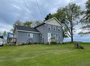 183 J J Rd, Moscow, PA 18444