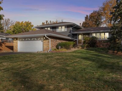1805 Maple Ln, Roseville, MN, 55113