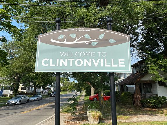 Desirable Clintonville