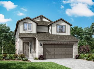 2348 Sawdust Dr, Georgetown, TX 78633