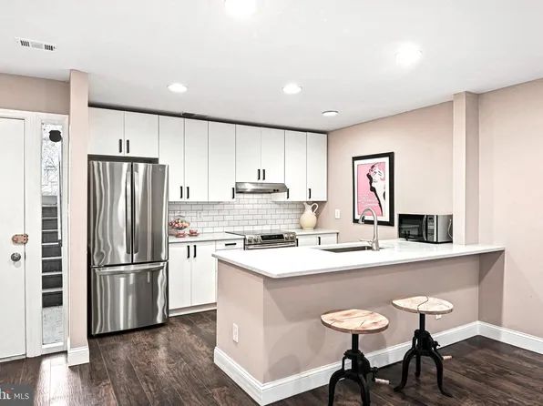 1644 Westwind Way #162, Mc Lean, VA 22102