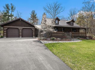 6060 E Division St, Newaygo, MI