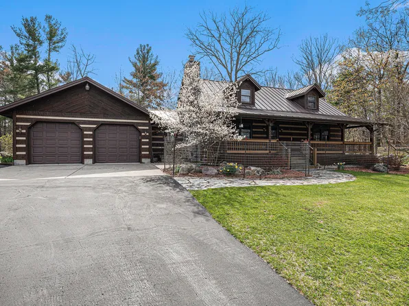 6060 E Division St, Newaygo, MI 49337