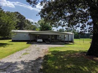 467 Clay Rd, Searcy, AR 72143