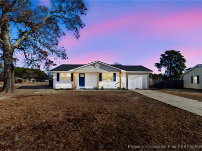 6218 Thornwood Dr, Hope Mills, NC, 28348