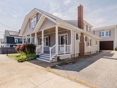 65 Bigelow St, Fall River, MA, 02720