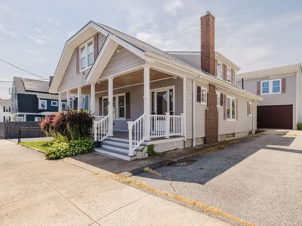 65 Bigelow St, Fall River, MA 02720