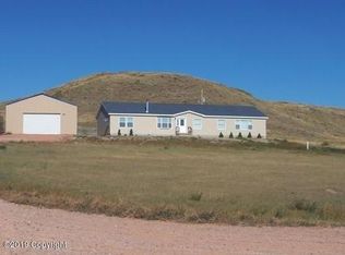 1 Redtail St, Gillette, WY 82718