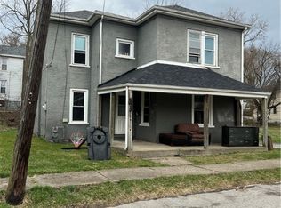 505 Spruce St, New Castle, PA 16101