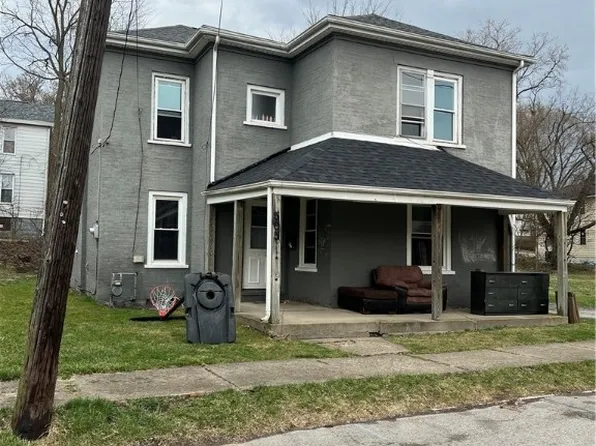 505 Spruce St, New Castle, PA 16101