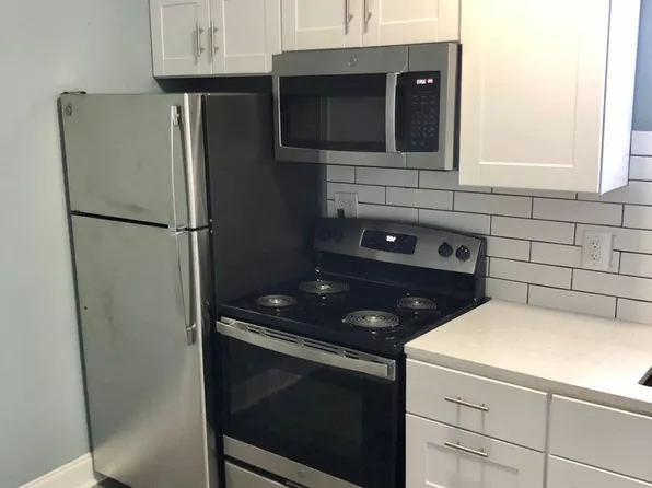 5 N Carey Street, 5 N Carey St Unit 3B, Baltimore, MD 21223