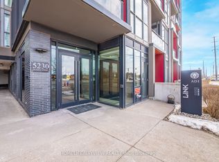 5230 Dundas St #A207, Burlington, ON