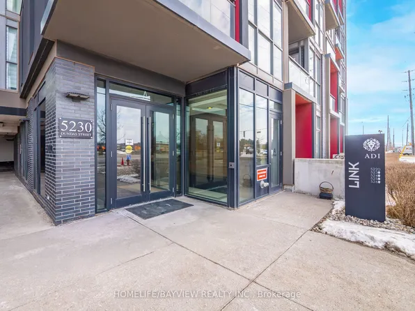 5230 Dundas St #A207, Burlington, ON L7L 0J5