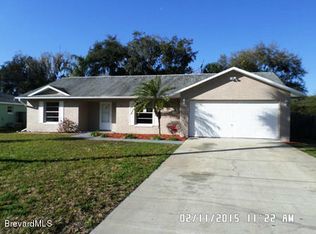 2518 Orange Tree Dr, Edgewater, FL 32141