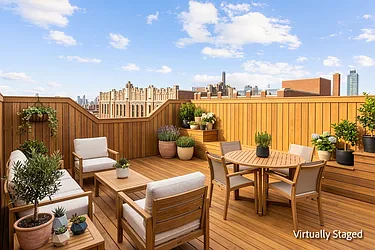 798 President Street, #4R