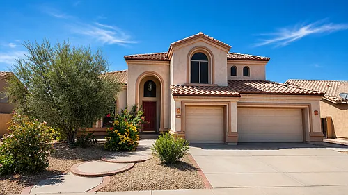 1729 W Canary Way Photo 1