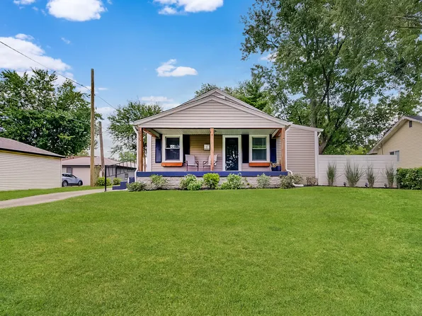 425 N 20th Ave, Beech Grove, IN 46107